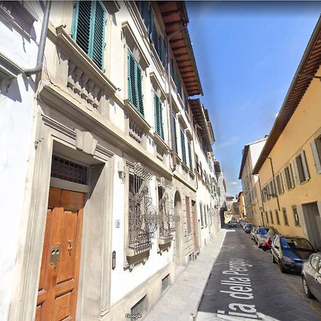 Pergola Modern And Cozy Studio Florence Exterior photo